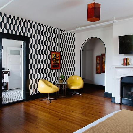 The Dwell Hotel, A Member Of Design Hotels Chattanooga Kültér fotó