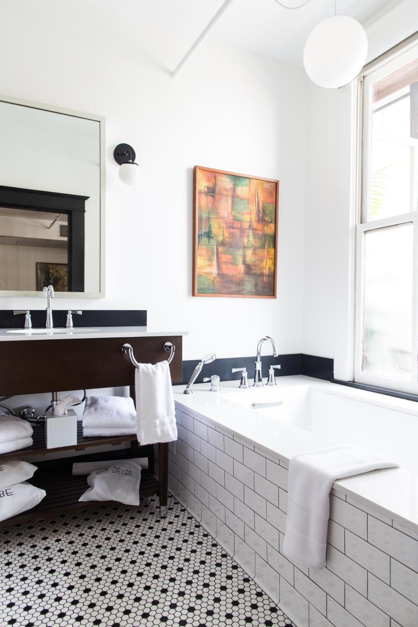 The Dwell Hotel, A Member Of Design Hotels Chattanooga Szoba fotó