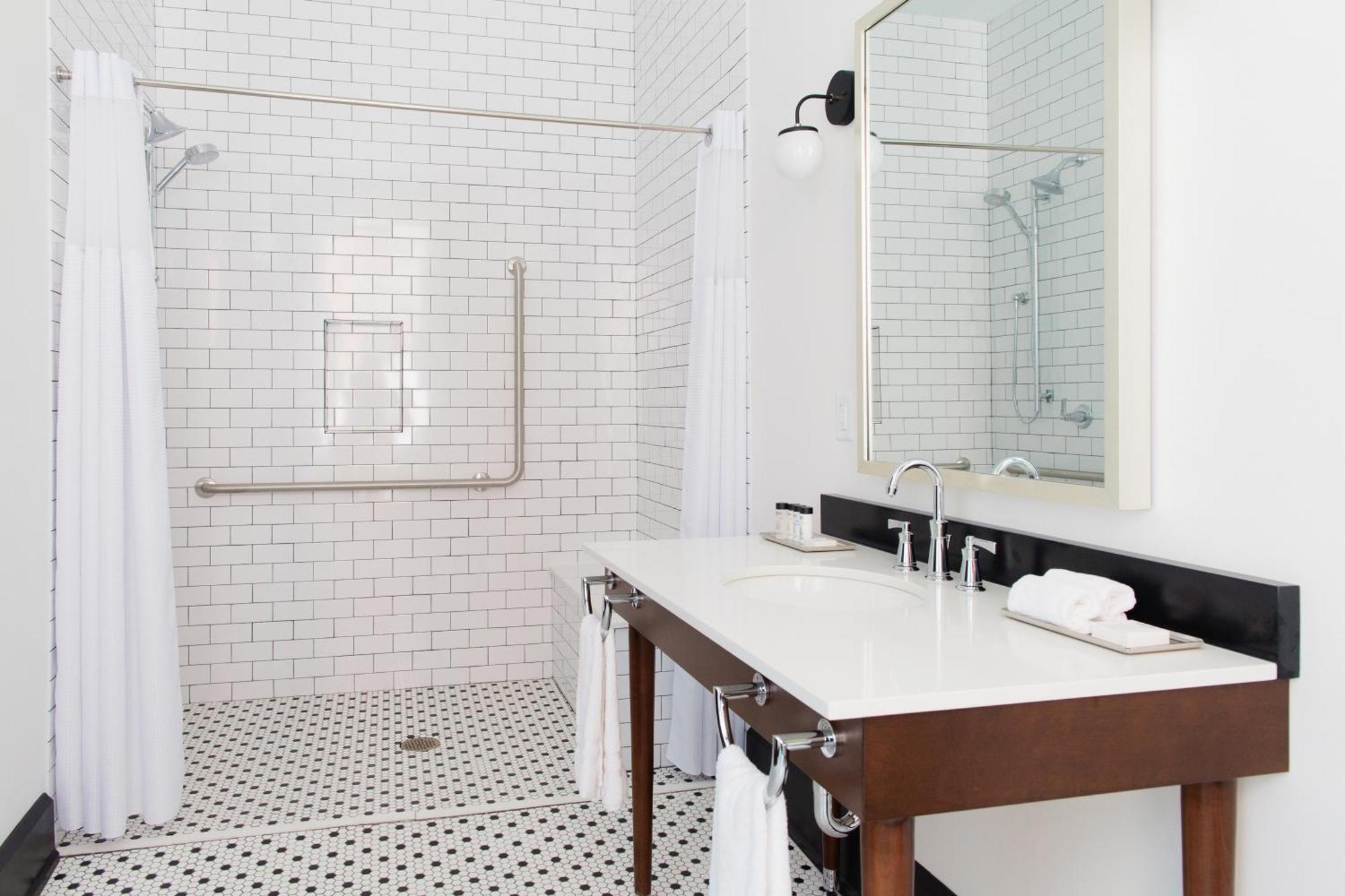 The Dwell Hotel, A Member Of Design Hotels Chattanooga Szoba fotó