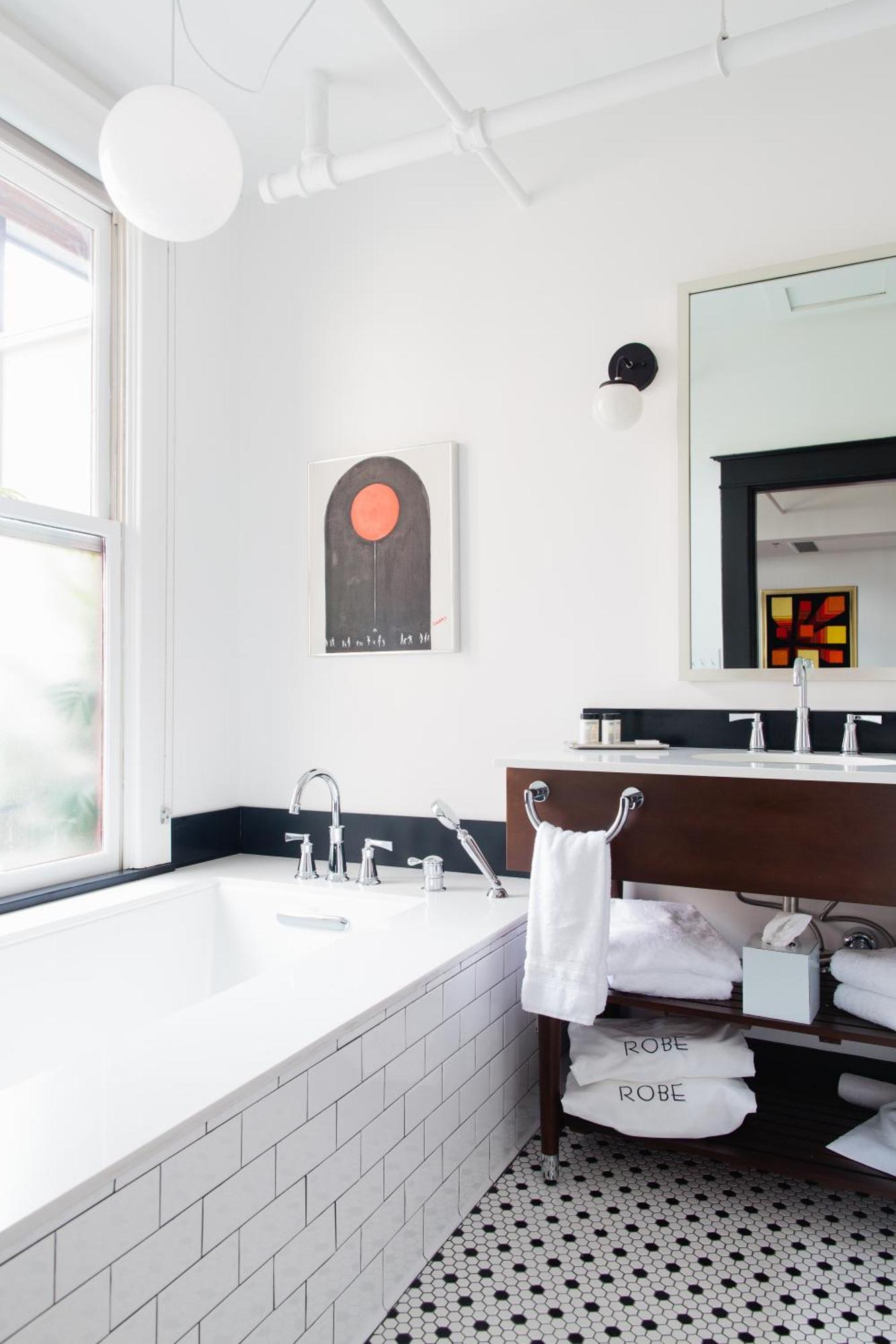 The Dwell Hotel, A Member Of Design Hotels Chattanooga Szoba fotó