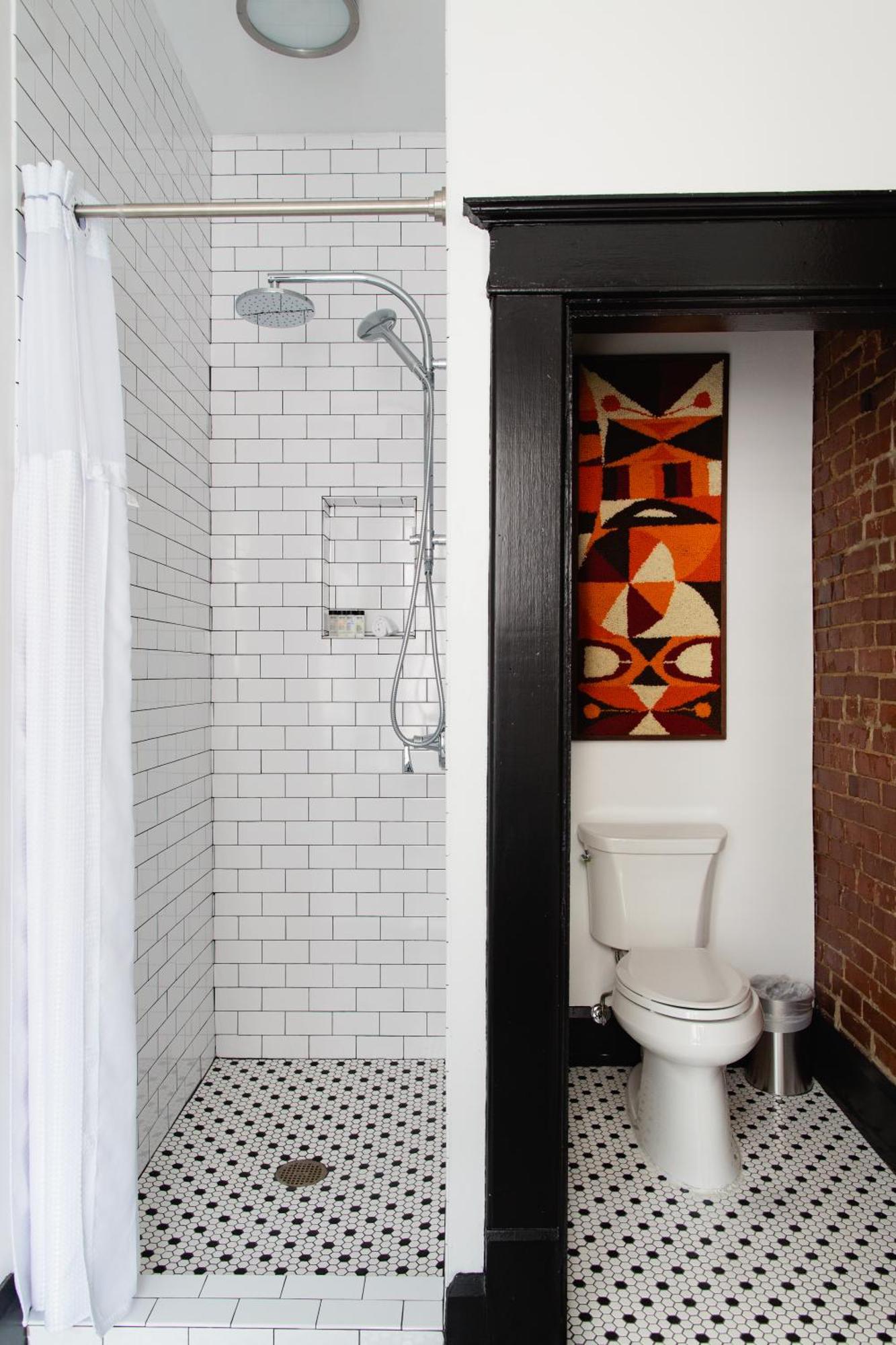 The Dwell Hotel, A Member Of Design Hotels Chattanooga Szoba fotó