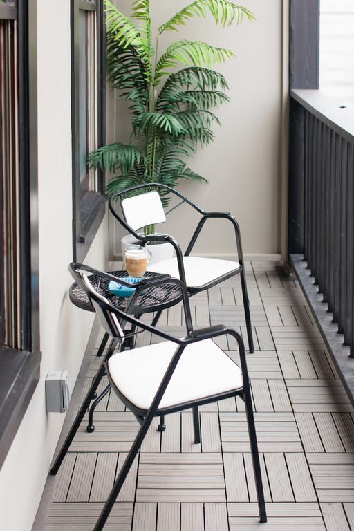 The Dwell Hotel, A Member Of Design Hotels Chattanooga Kültér fotó