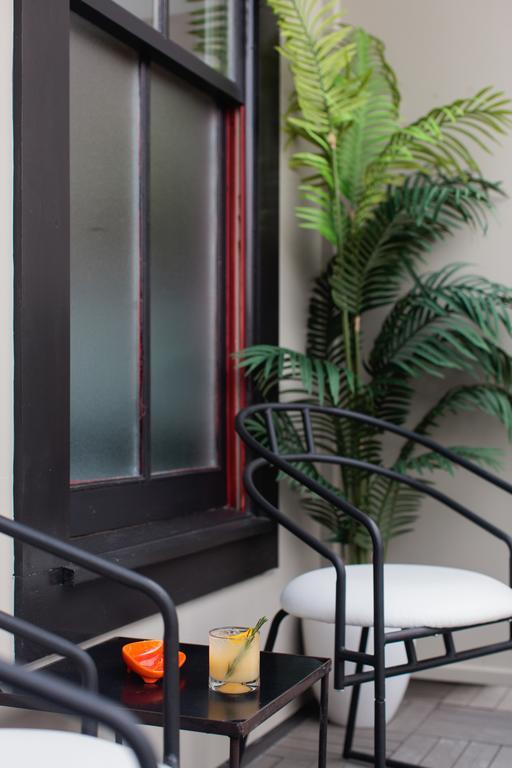The Dwell Hotel, A Member Of Design Hotels Chattanooga Kültér fotó