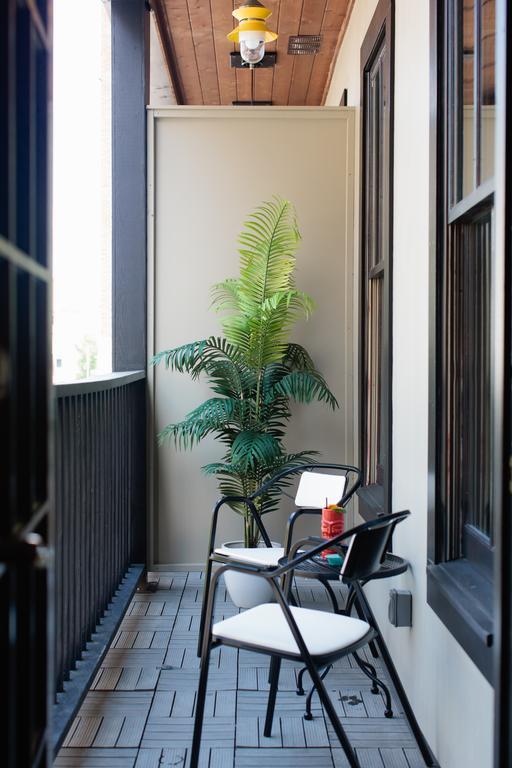 The Dwell Hotel, A Member Of Design Hotels Chattanooga Kültér fotó