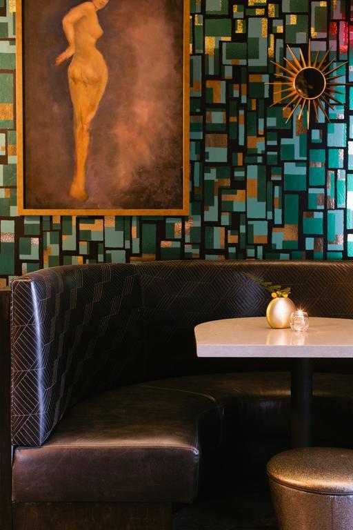 The Dwell Hotel, A Member Of Design Hotels Chattanooga Kültér fotó