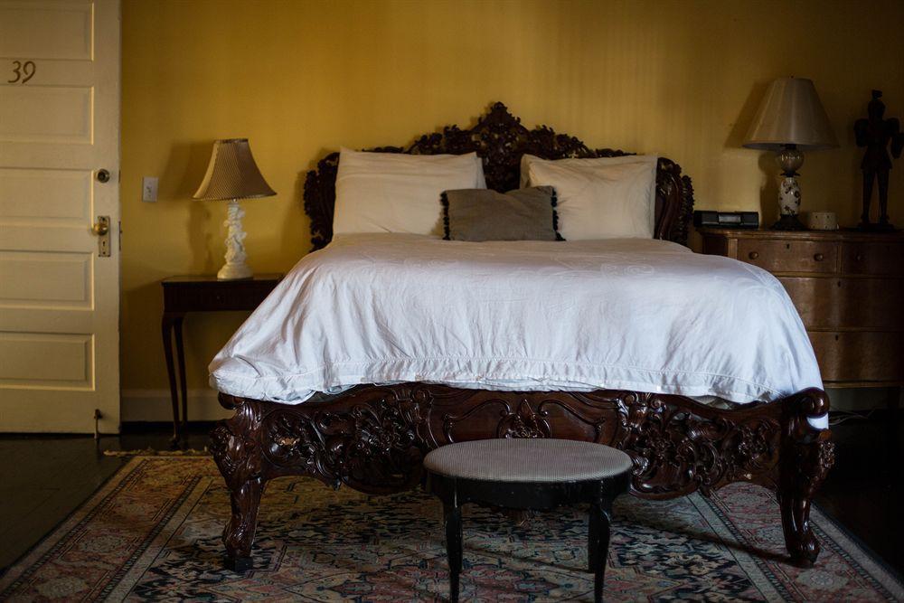 The Dwell Hotel, A Member Of Design Hotels Chattanooga Kültér fotó