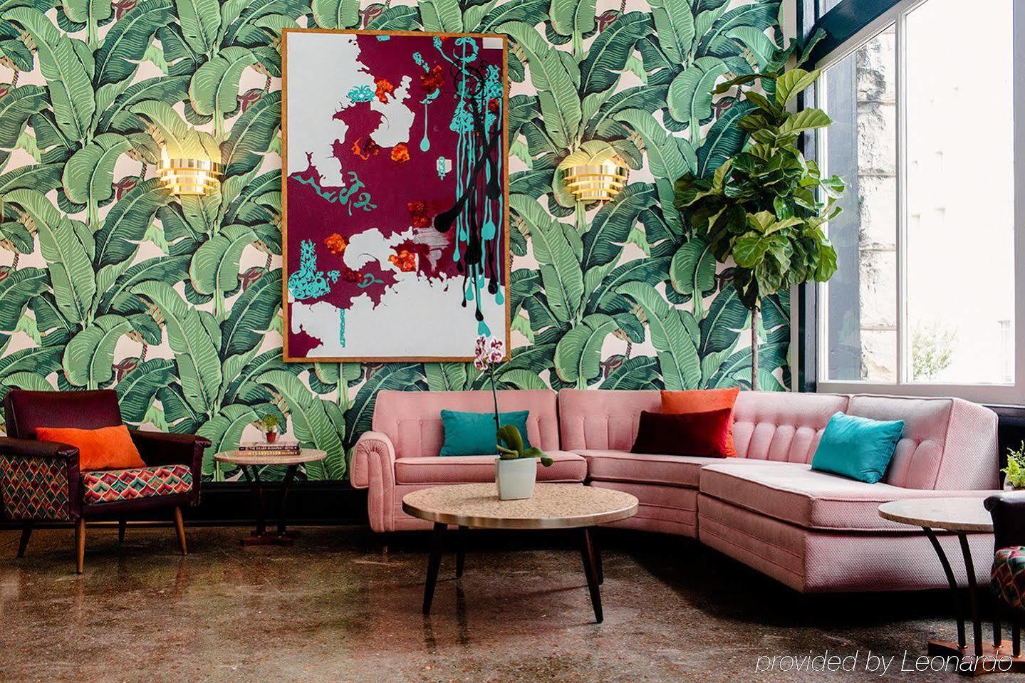 The Dwell Hotel, A Member Of Design Hotels Chattanooga Kültér fotó