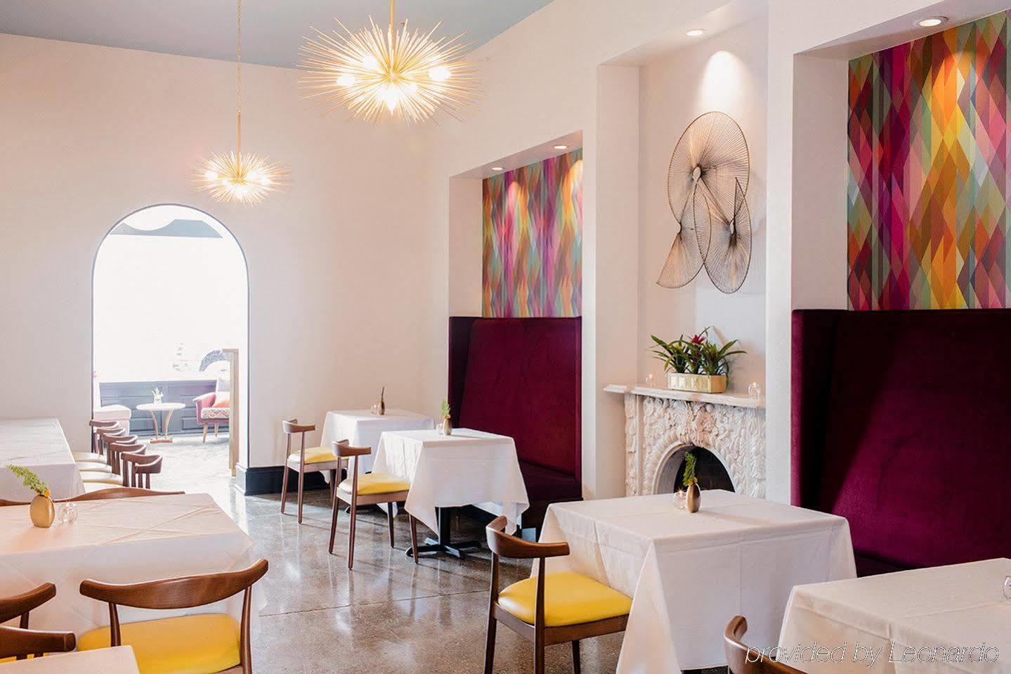 The Dwell Hotel, A Member Of Design Hotels Chattanooga Kültér fotó