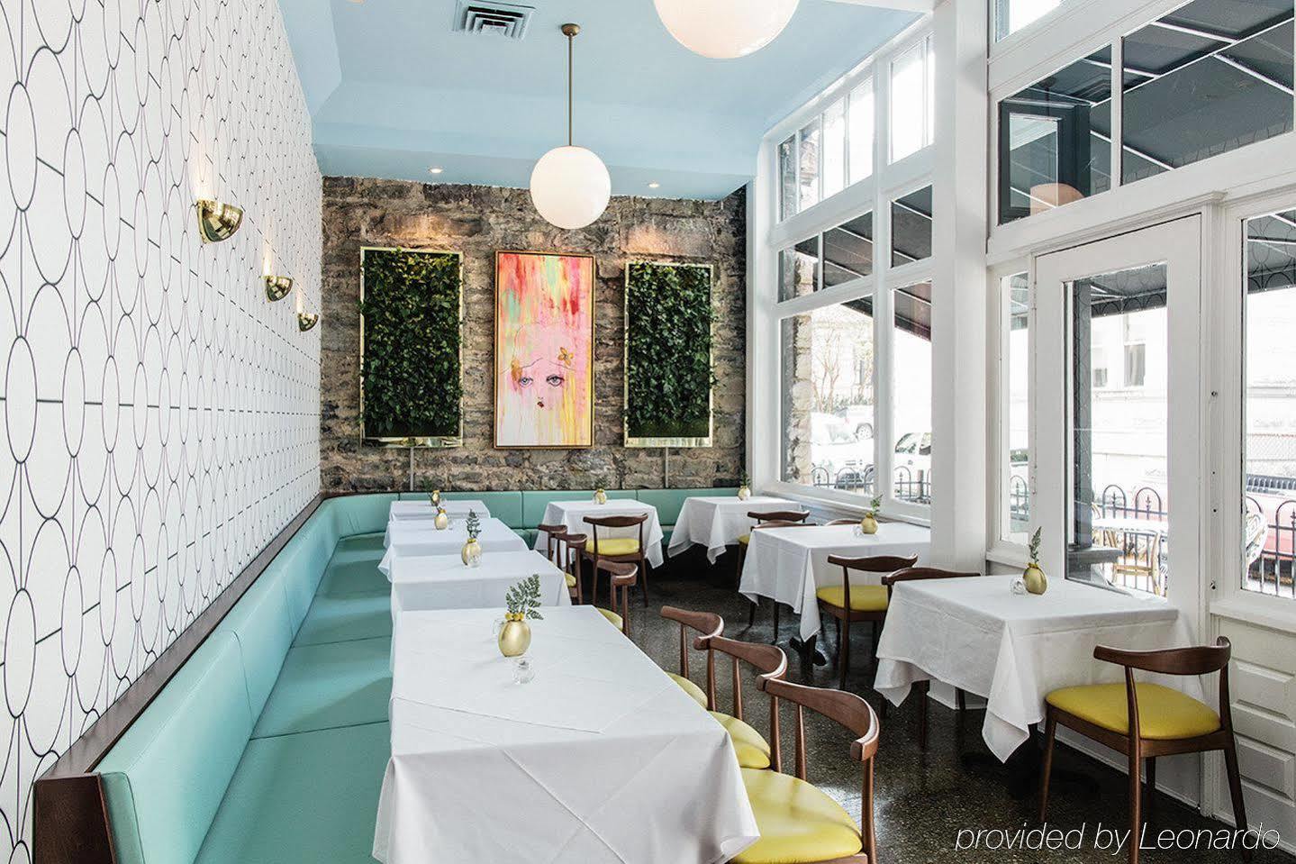 The Dwell Hotel, A Member Of Design Hotels Chattanooga Kültér fotó